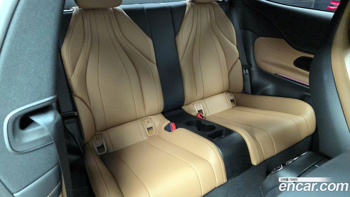 Mercedes-Benz CLE-Class 2024