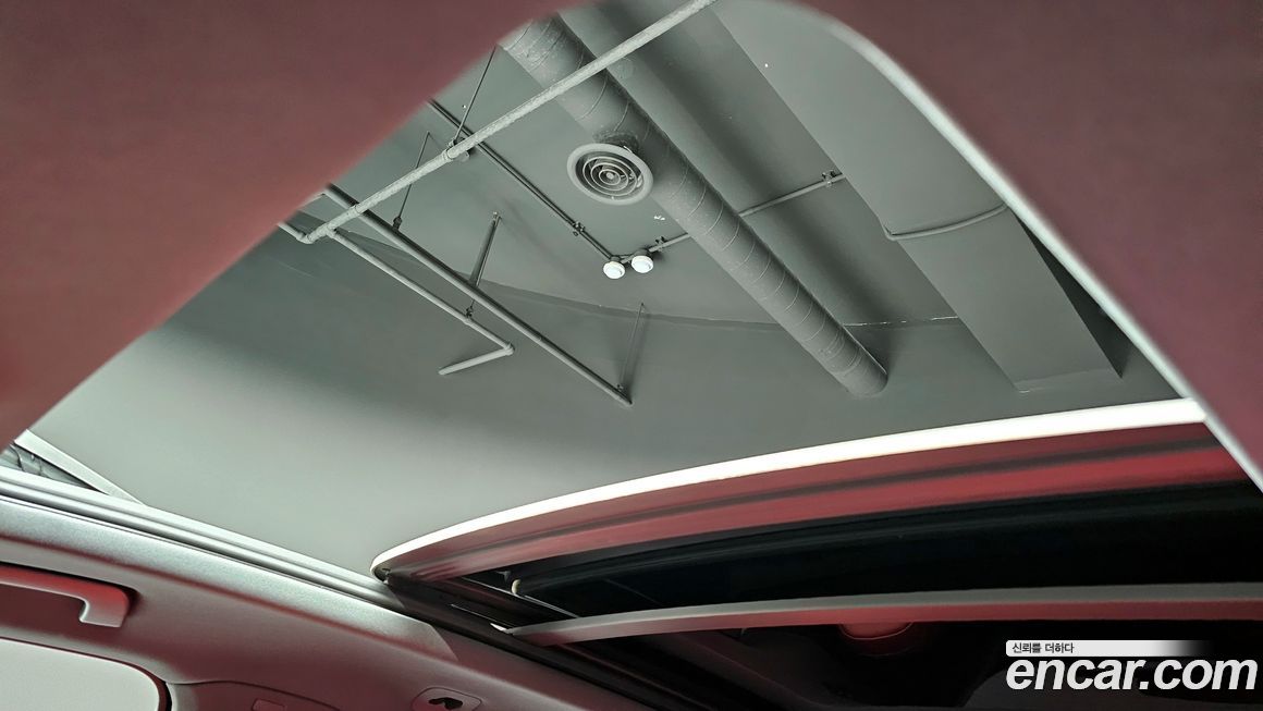 Porsche Cayenne 2021