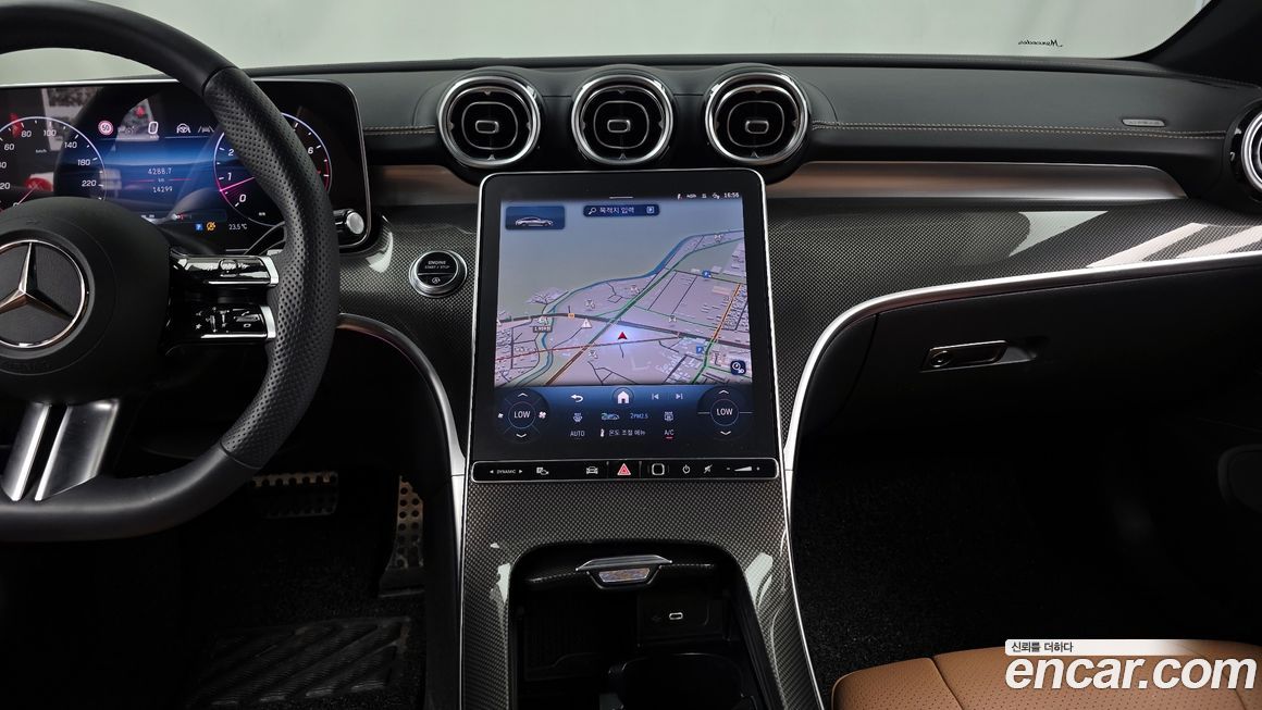 Mercedes-Benz CLE-Class 2024