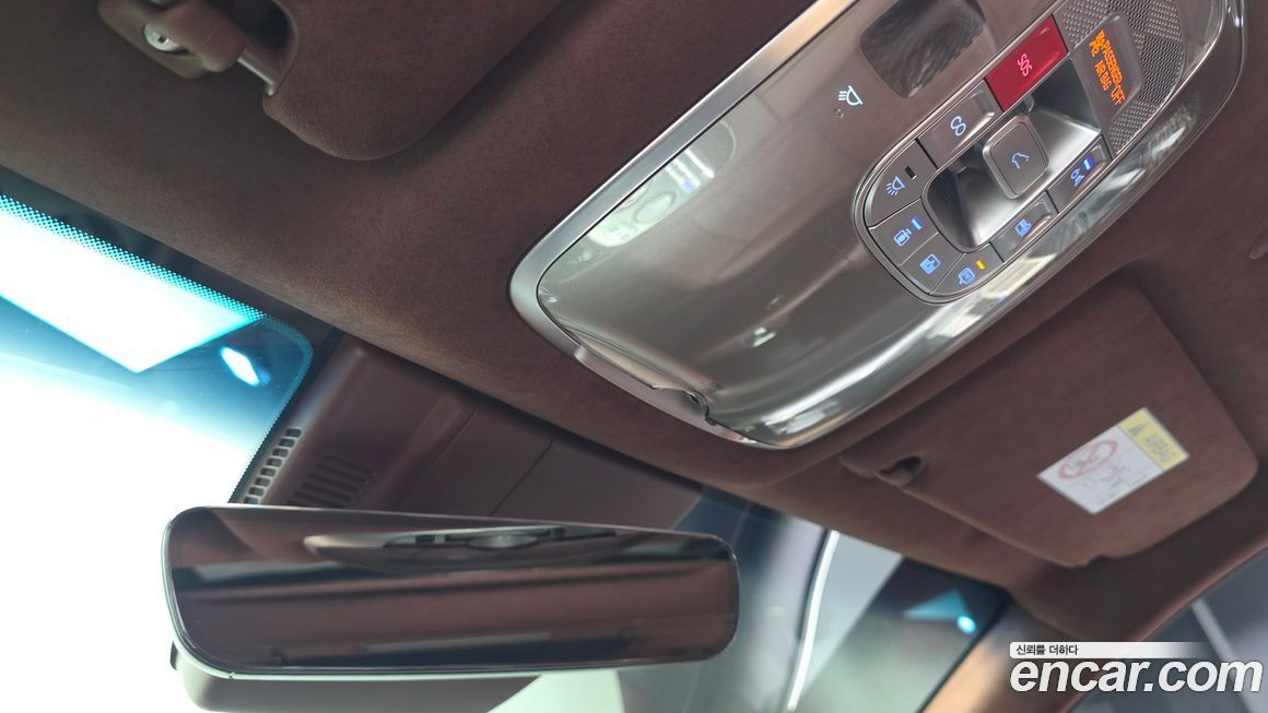 Genesis G90 2022
