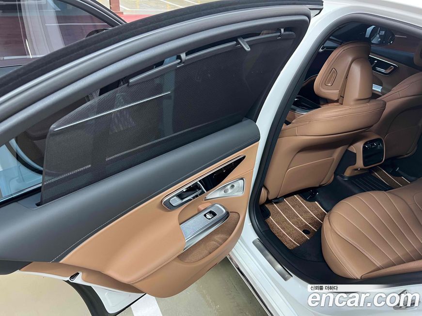 Mercedes-Benz E-Class 2026