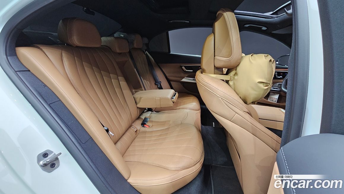 Mercedes-Benz E-Class 2026