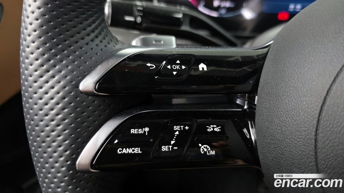 Mercedes-Benz CLE-Class 2024