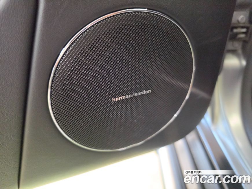 Mercedes-Benz G-Class 2015