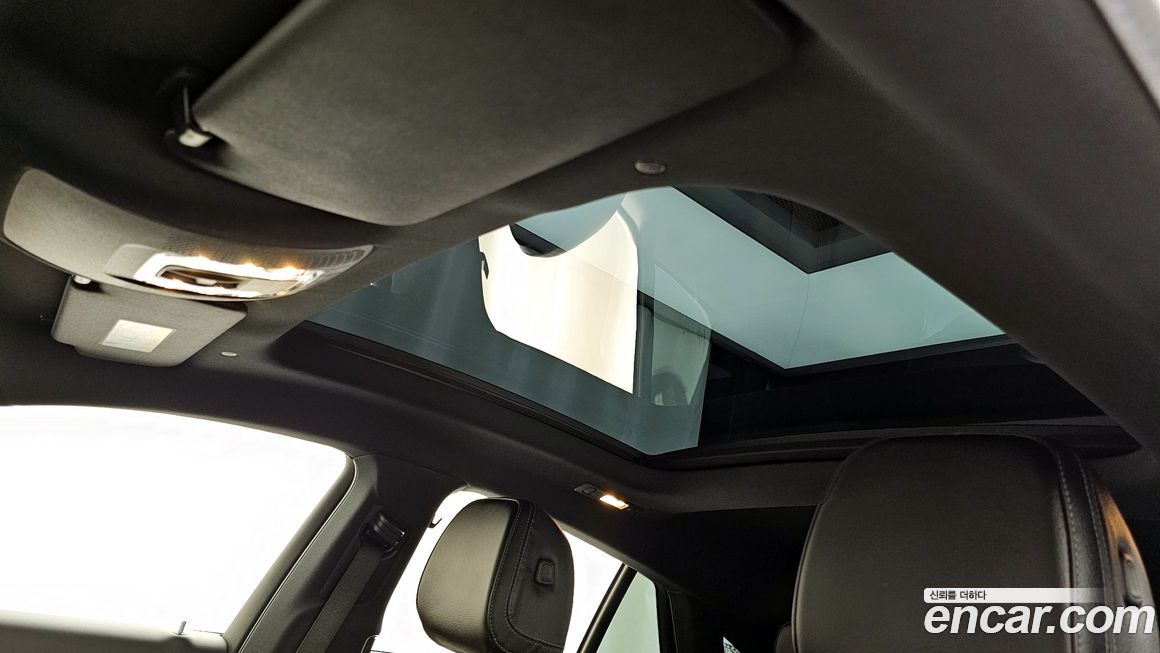 Mercedes-Benz GLE-Class 2025