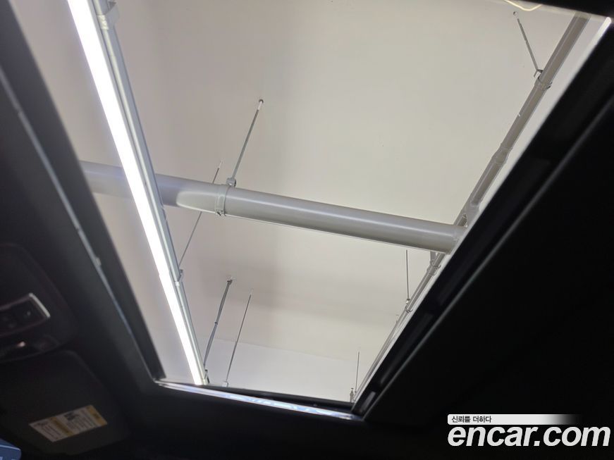 Mercedes-Benz G-Class 2015