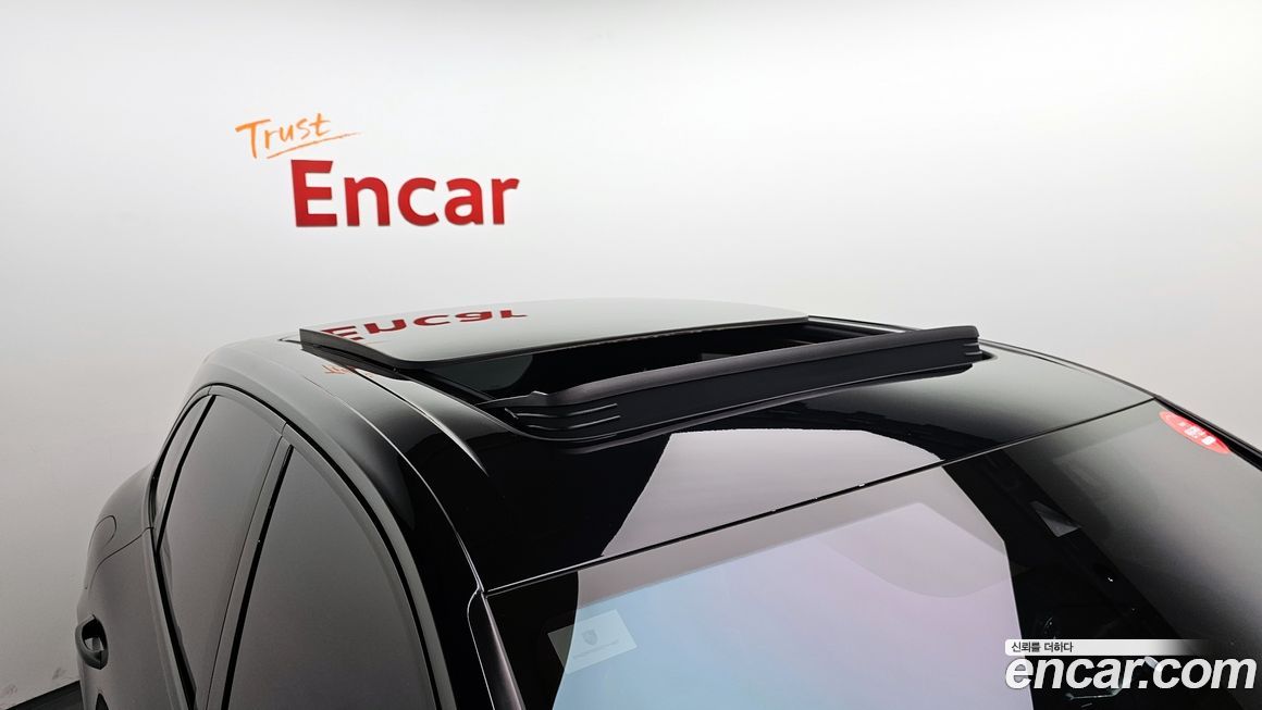 Porsche Cayenne 2022