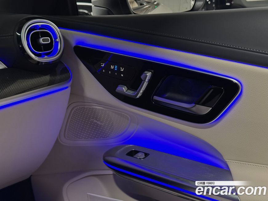 Mercedes-Benz CLE-Class 2024