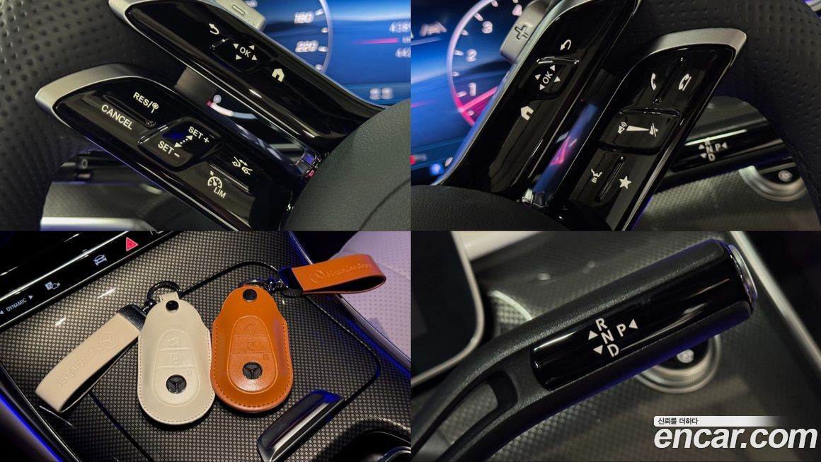 Mercedes-Benz CLE-Class 2024