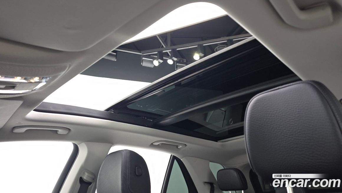 Mercedes-Benz GLE-Class 2024