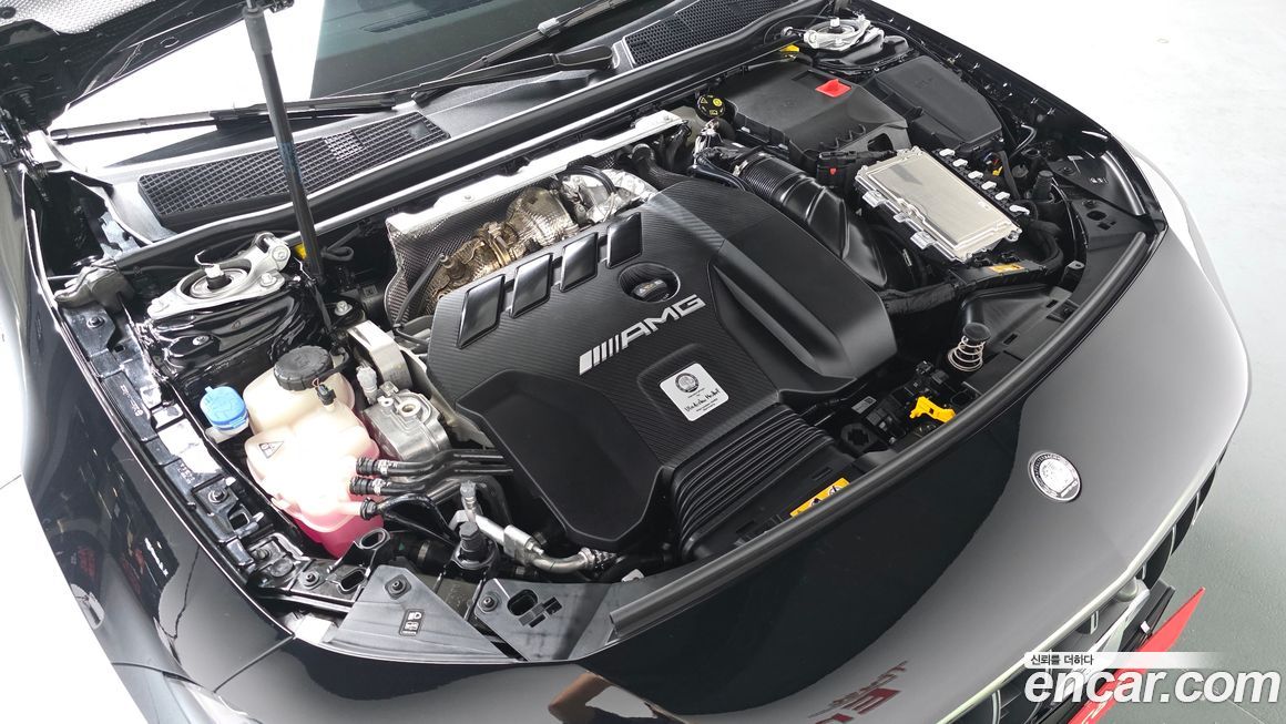 Mercedes-Benz CLA-Class 2026