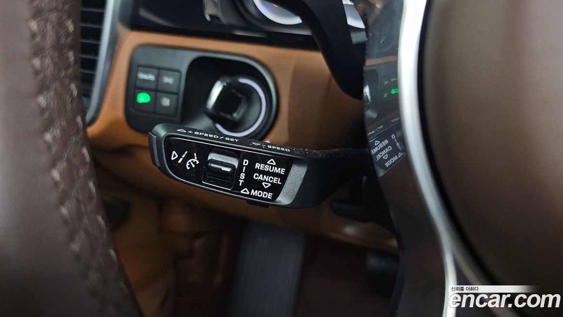 Porsche Cayenne 2022