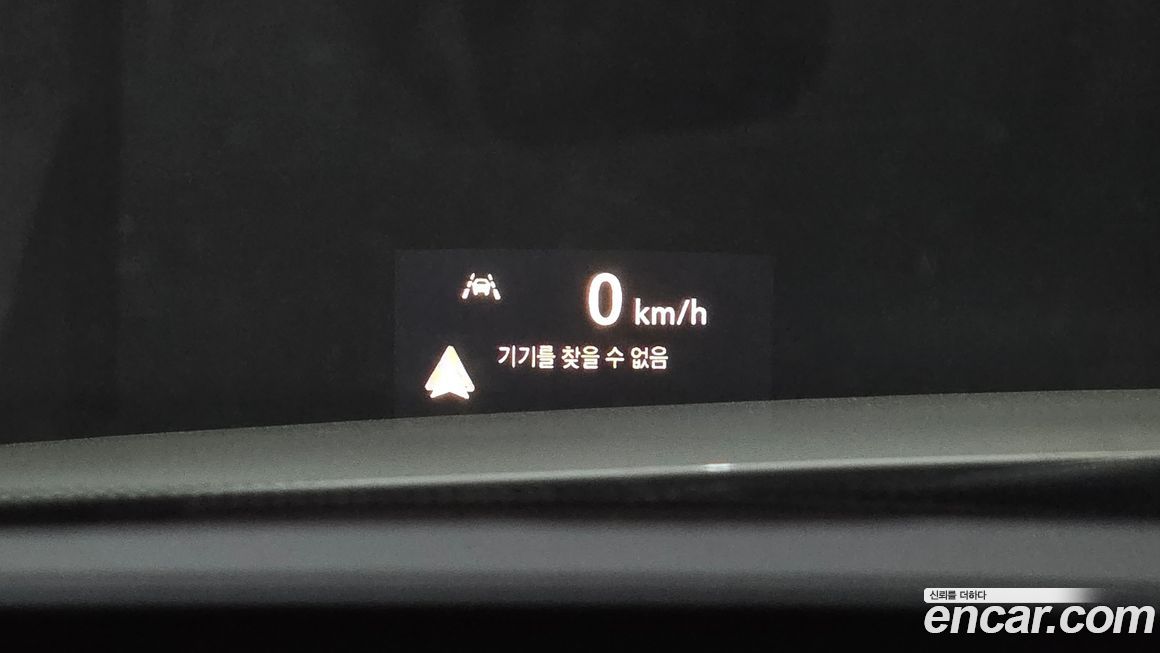 ChevroletGMDaewoo Trailblazer 2021