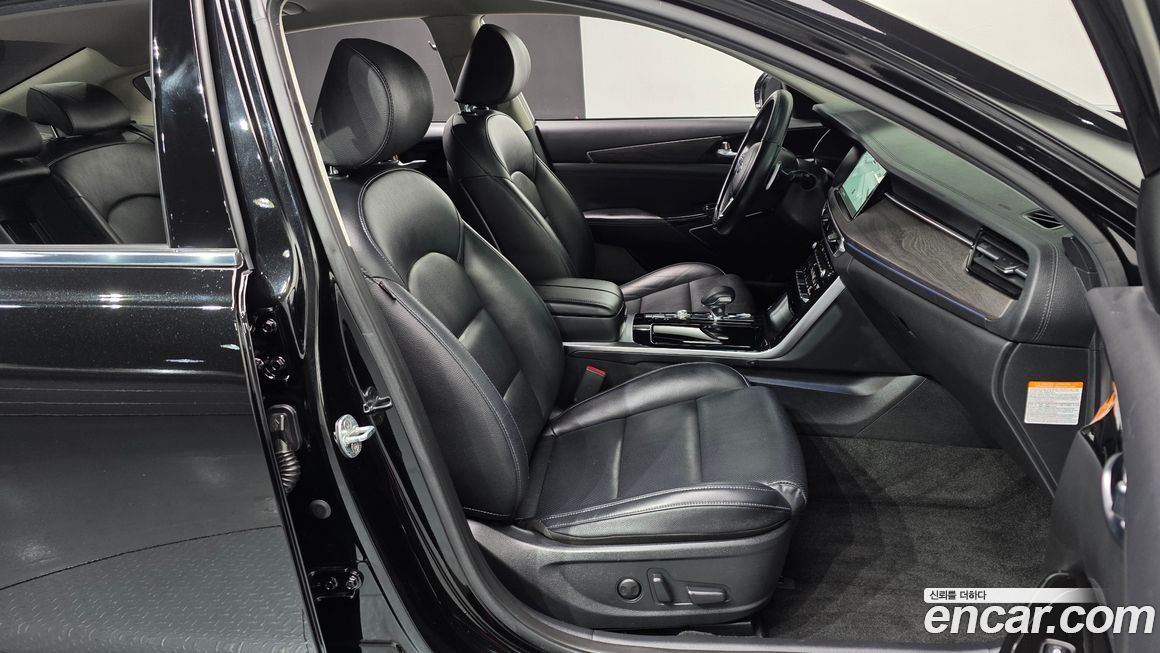Kia K7 2020