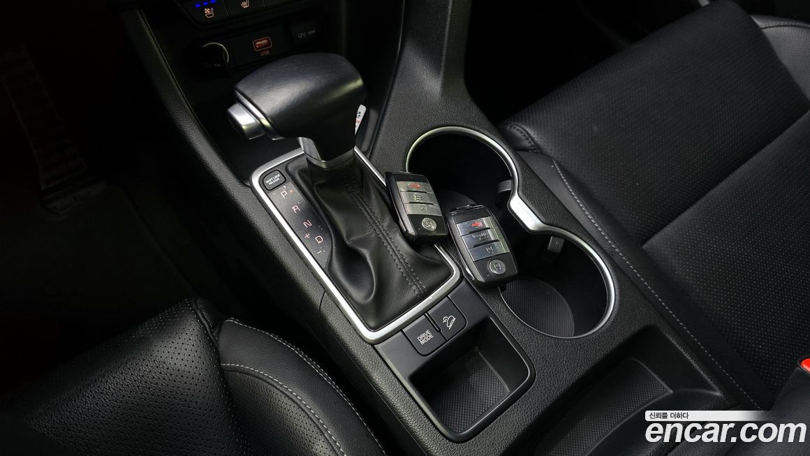 Kia Sportage 2019