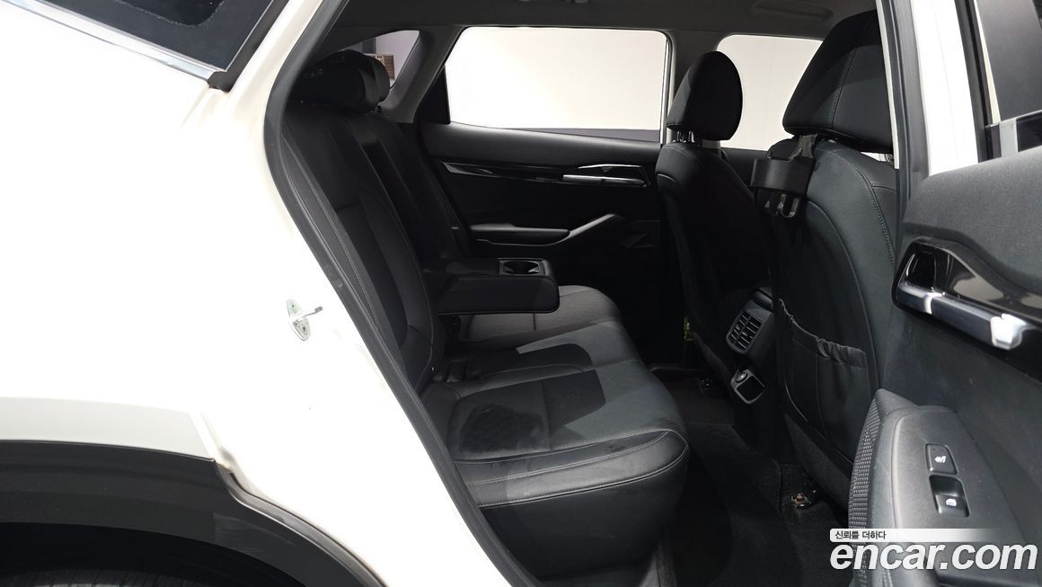 Kia Seltos 2022