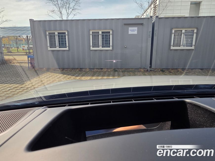 Porsche Cayenne 2023