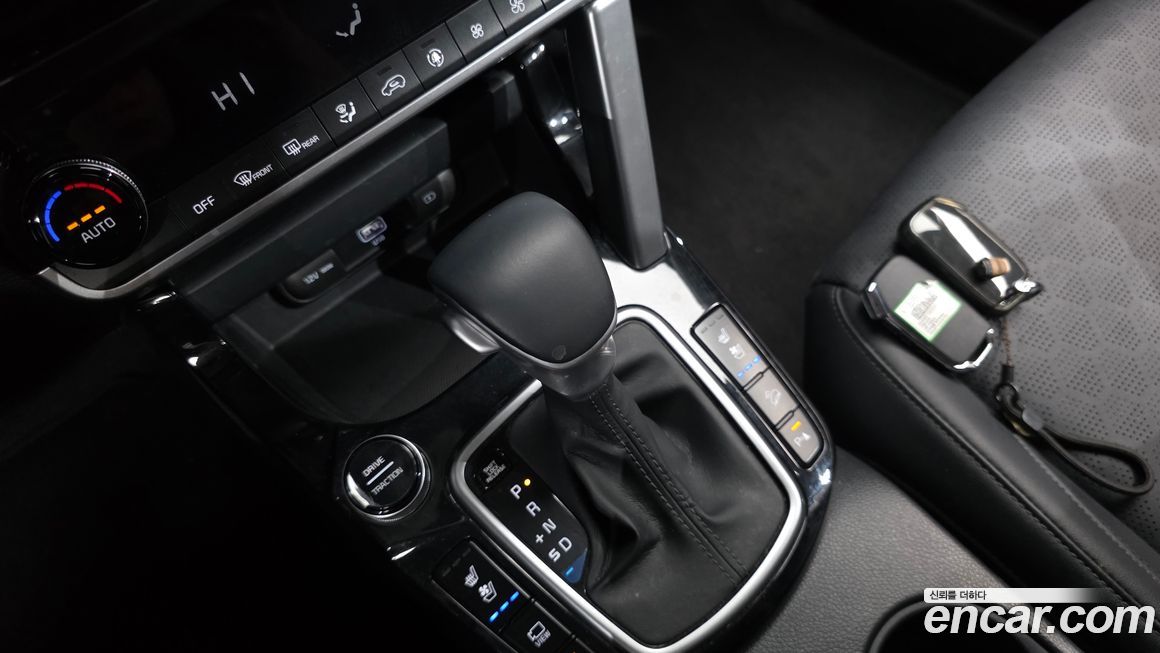 Kia Seltos 2022