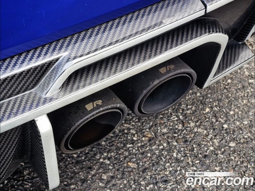 BMW M4 2023