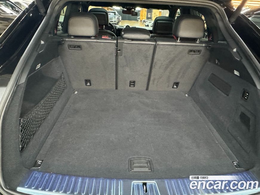 Porsche Cayenne 2024