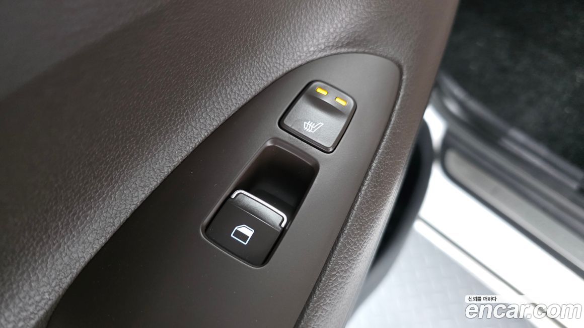 Hyundai Grandeur 2019