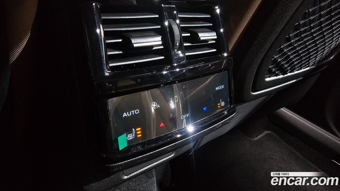 Renault-KoreaSamsung Grand Koleos 2025