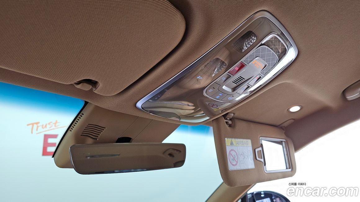 Genesis G80 2026