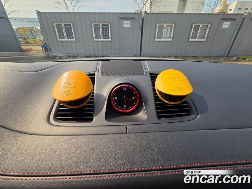 Porsche Cayenne 2023