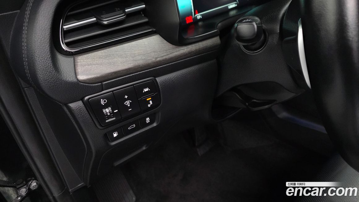Kia K7 2020