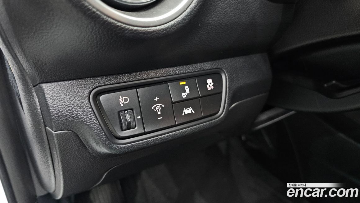 Kia K3 2021