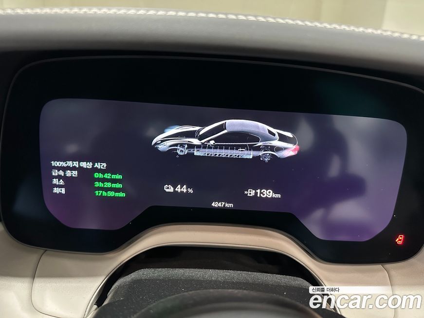 Maserati Gran Cabrio 2025