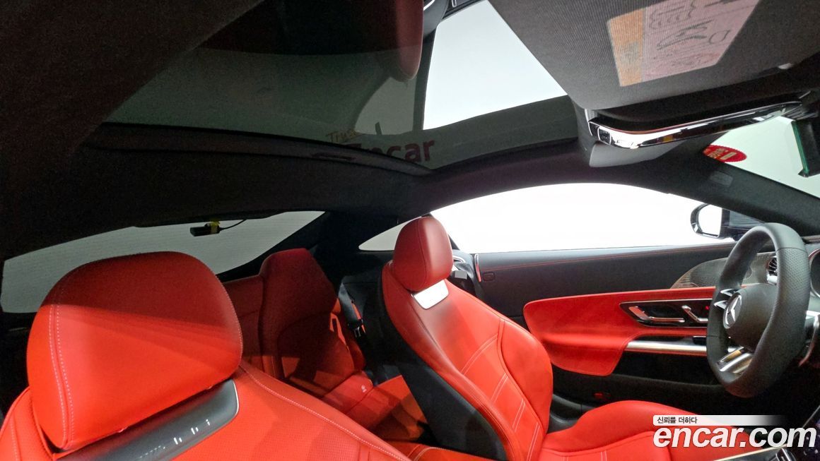 Mercedes-Benz AMG GT 2025