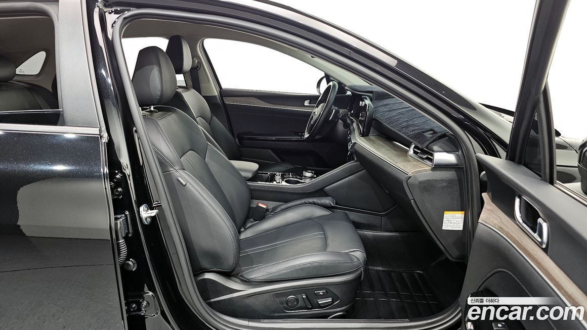 Kia K5 2020