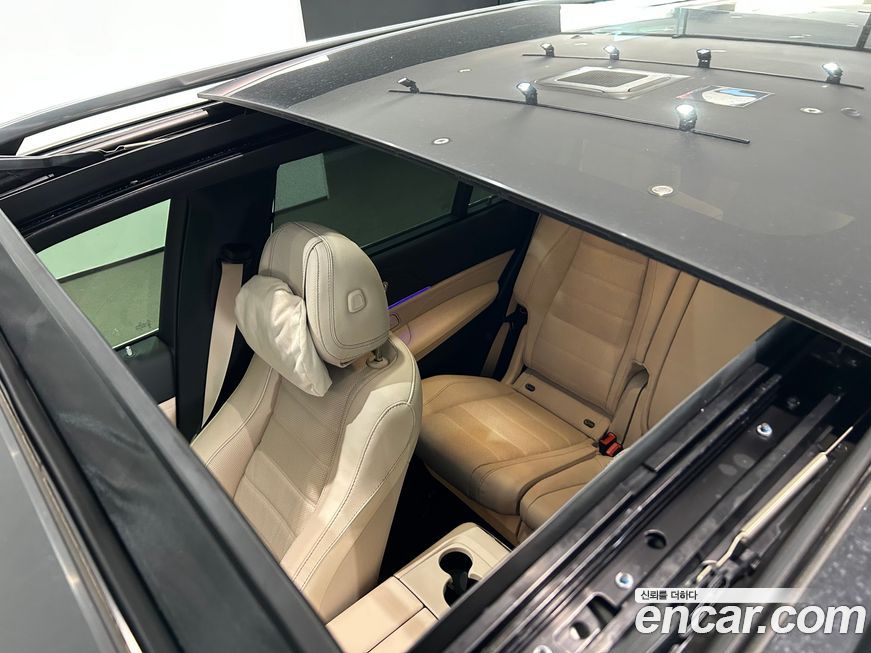 Mercedes-Benz GLS-Class 2025