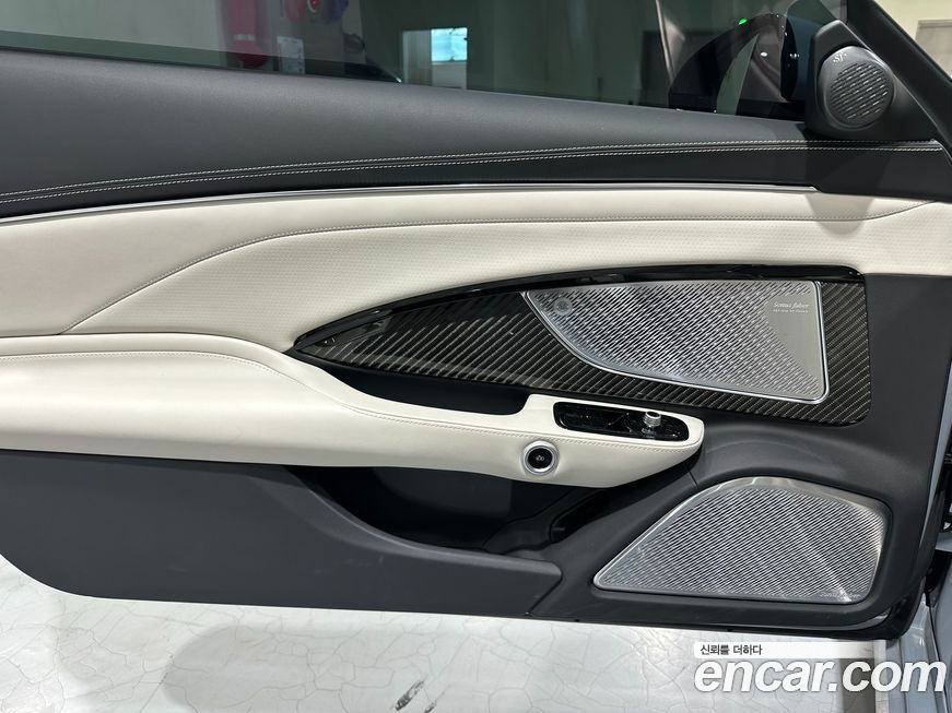 Maserati Gran Cabrio 2025
