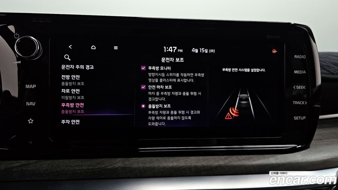 Kia K5 2020