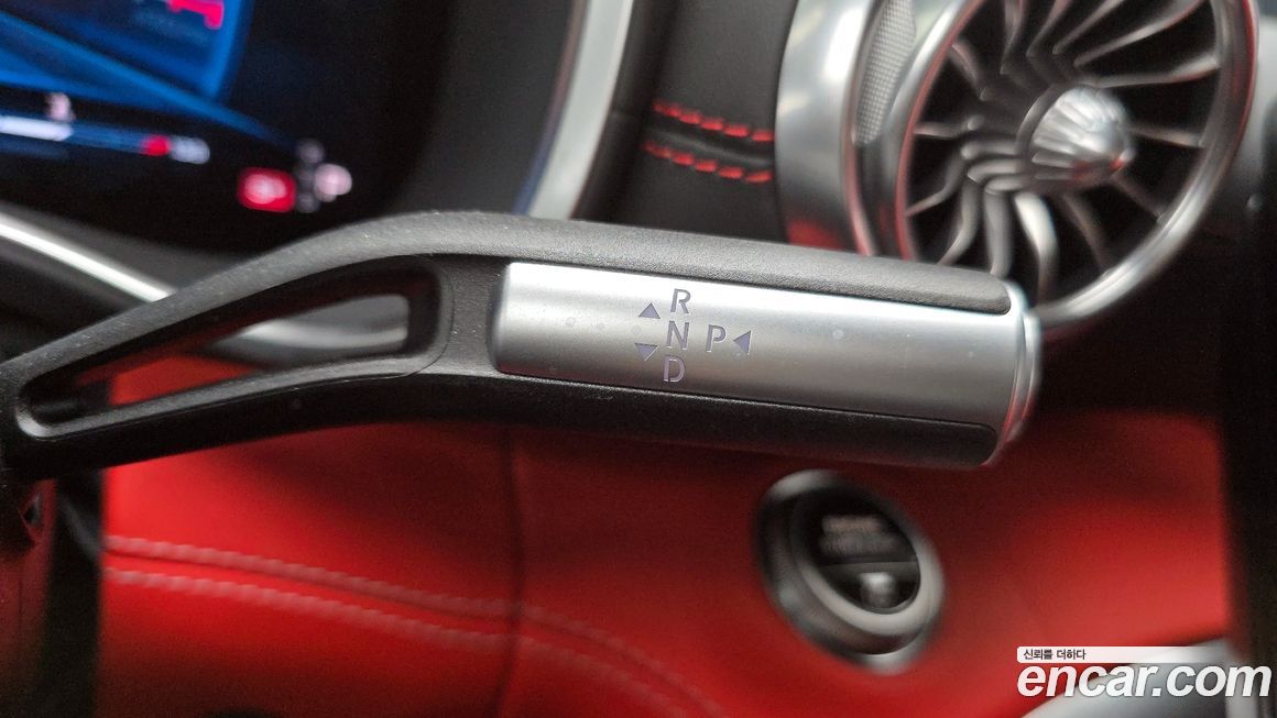 Mercedes-Benz AMG GT 2025