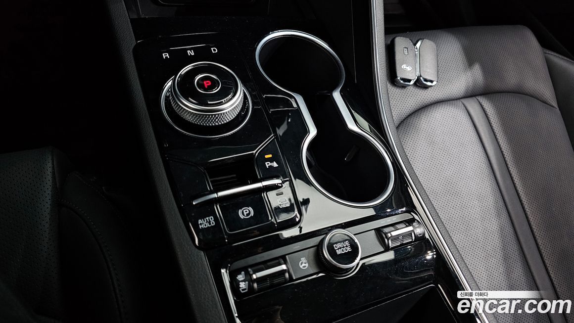 Kia K5 2020
