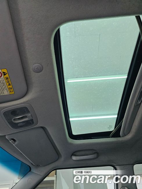 Kia Soul 2009