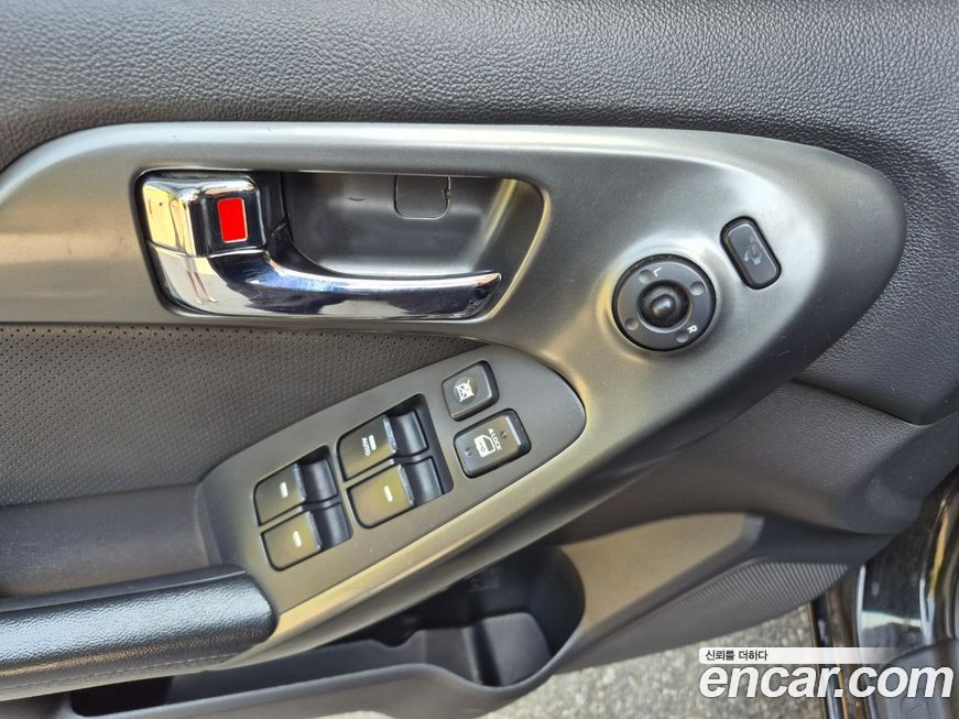 Kia Porte 2013