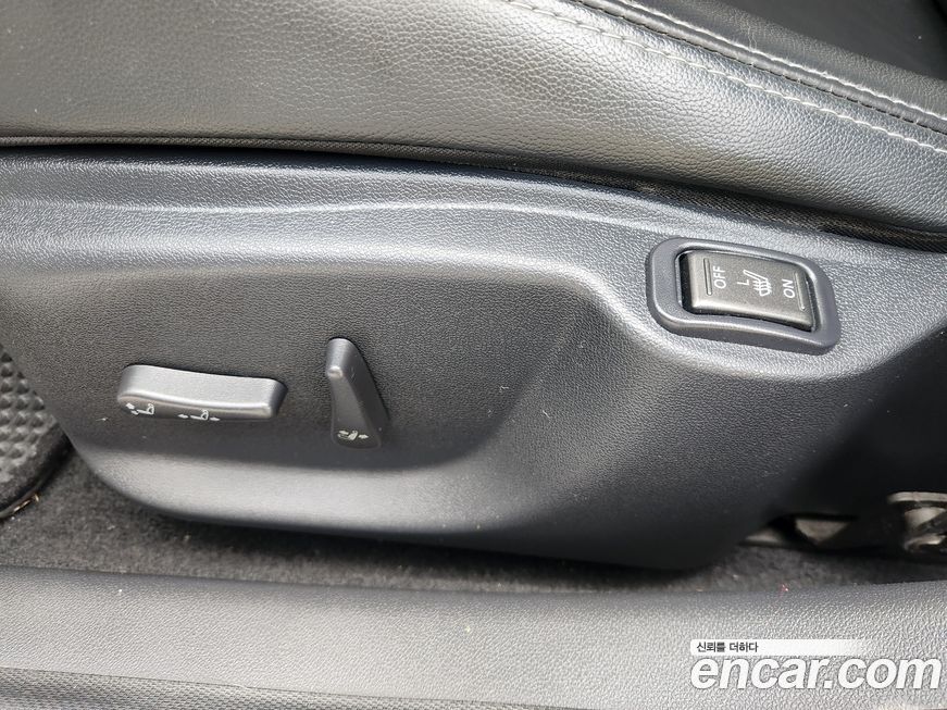 Renault-KoreaSamsung SM3 2016