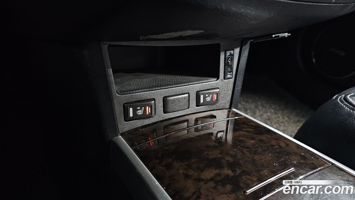 Renault-KoreaSamsung SM7 2011