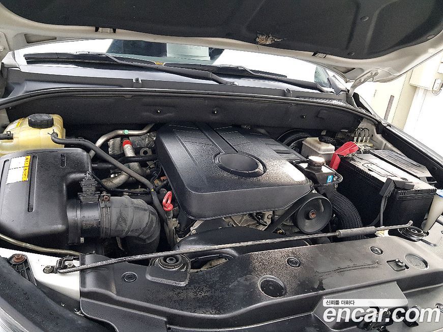 KG_Mobility_Ssangyong KORANDO 2012