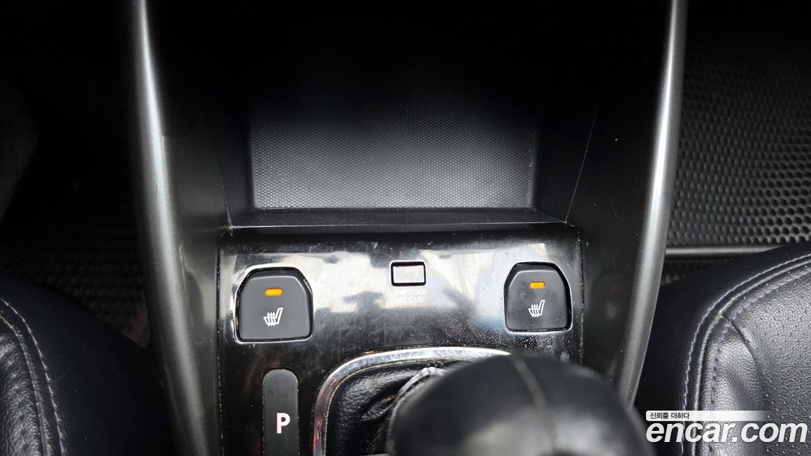 Kia Porte 2013