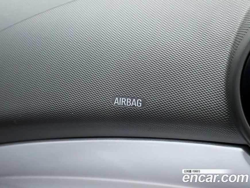 ChevroletGMDaewoo Spark 2015