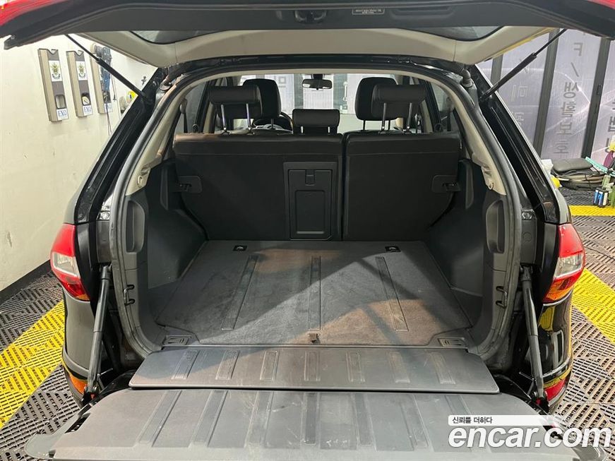 Renault-KoreaSamsung QM5  2014