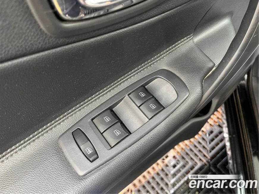 Renault-KoreaSamsung QM5  2014