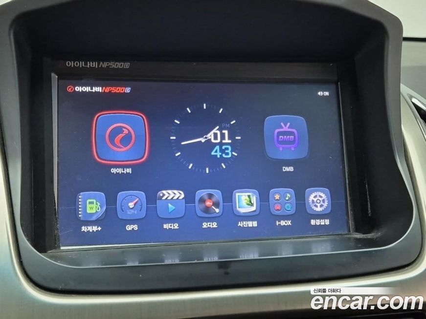 ChevroletGMDaewoo Cruze 2014