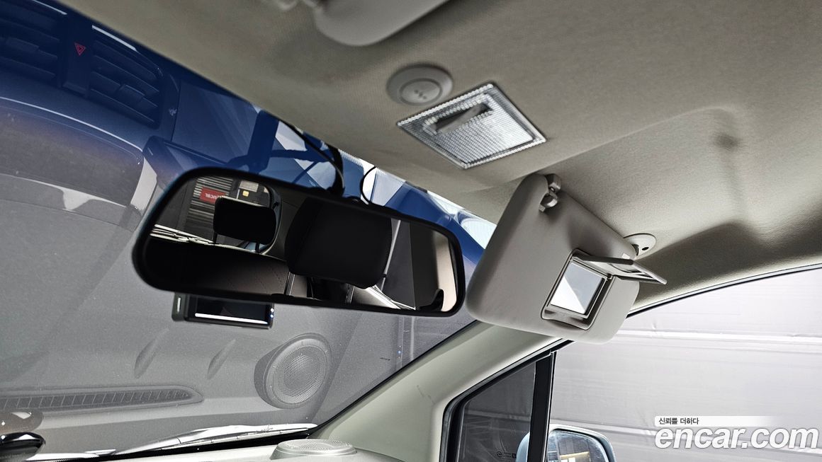 ChevroletGMDaewoo Spark 2014