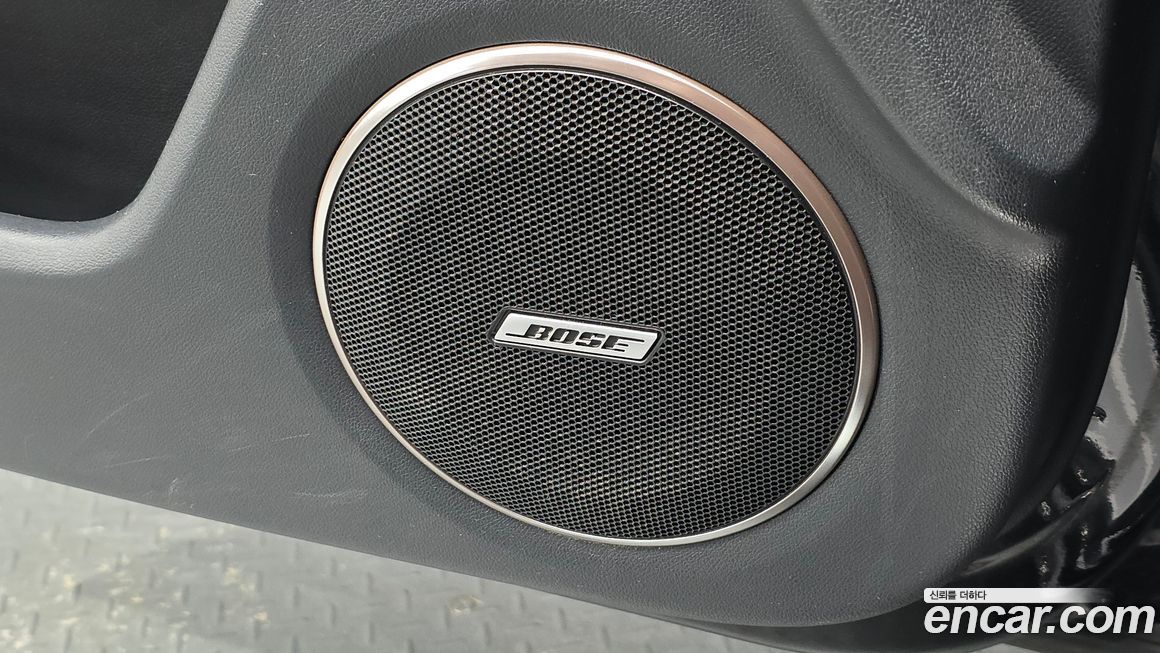 Renault-KoreaSamsung SM5  2013